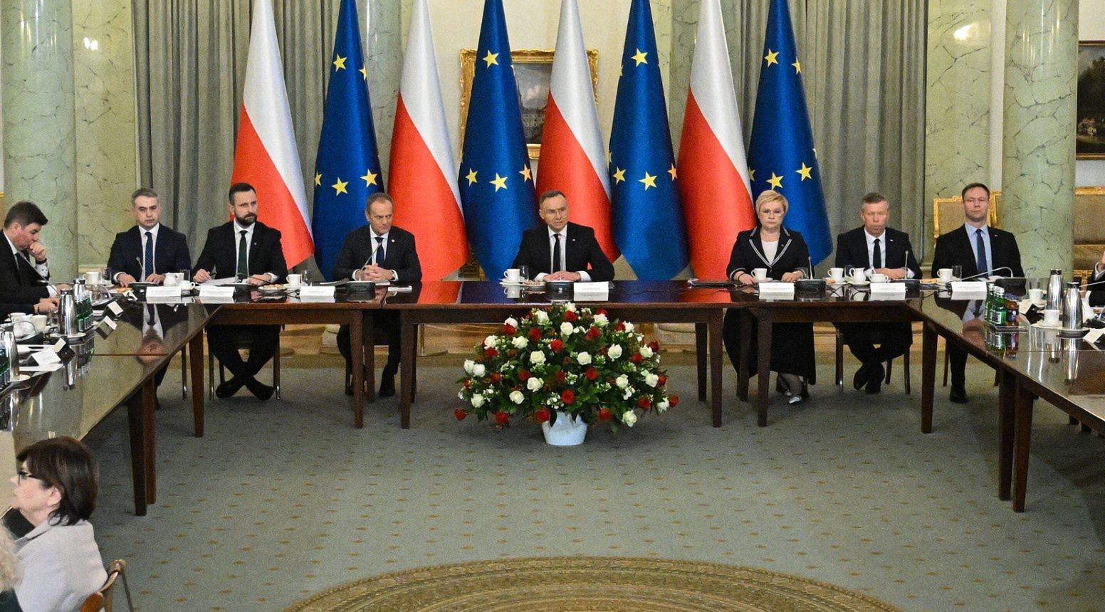Rada Gabinetowa