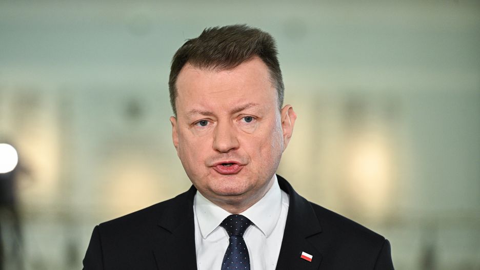 Mariusz Błaszczak (PiS)