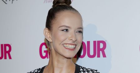 Zuza Kołodziejczyk 9 lat temu wygrała "Top Model". Teraz wyszła za mąż. Pokazała zdjęcie