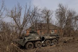 Rosyjskie wojsko nie chce już walczyć. "Fatalny stan psychiczny i moralny"