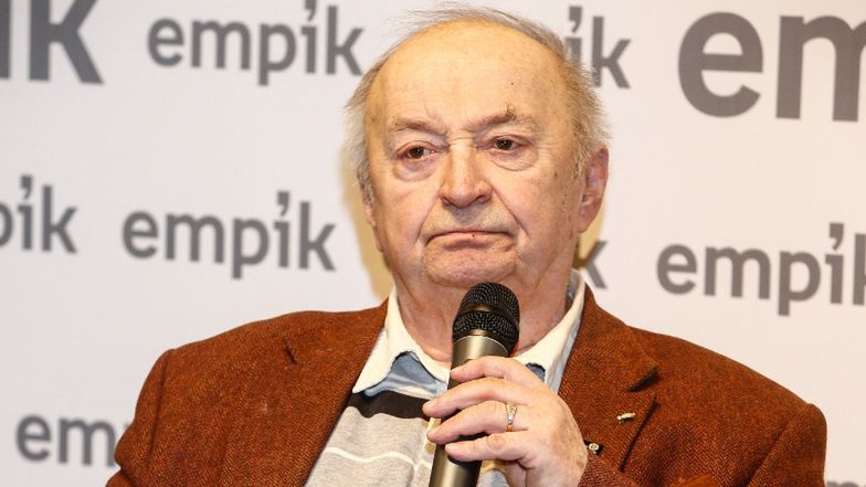 Emerytury polskich gwiazd