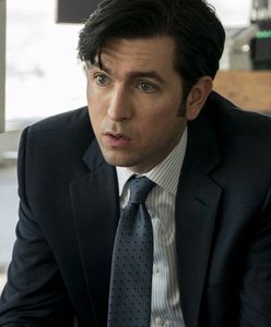 "Sukcesja" HBO Max. Nicholas Braun nieraz myślał "tak, to na pewno wytną"