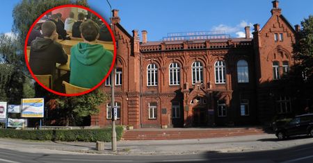 Skandal w Radomiu. Nauczycielka miała zlecić pobicie ucznia