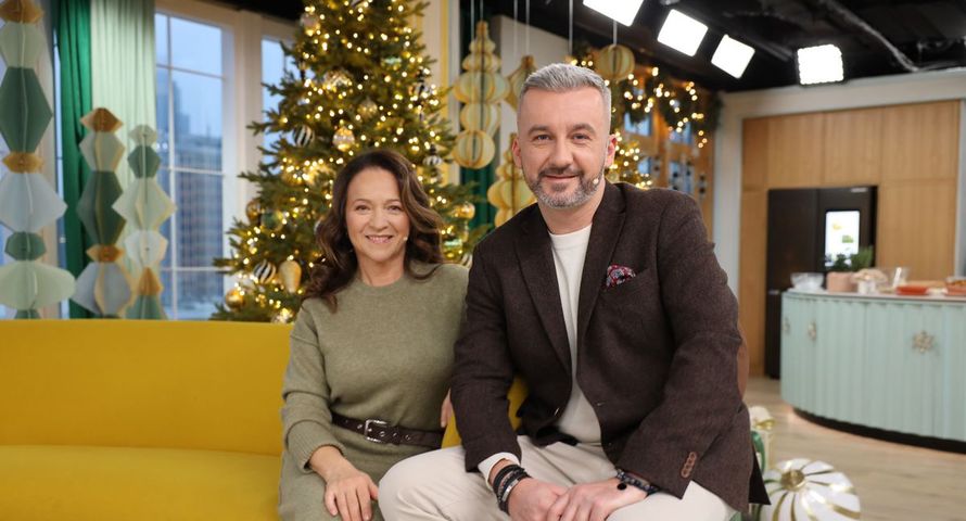 „Dzień Dobry TVN” liderem o poranku. Już 200 tys. widzów ogląda "Halo tu Polsat"