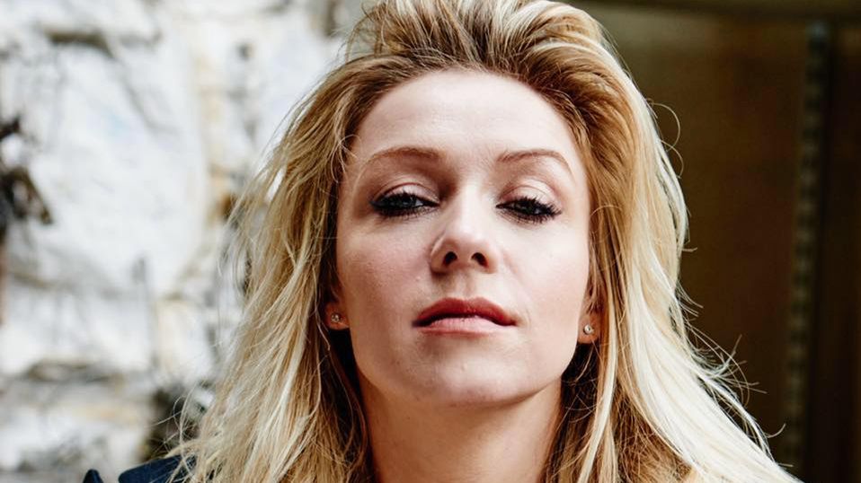 Katarzyna Cerekwicka przeszła na dietę dr Dąbrowskiej