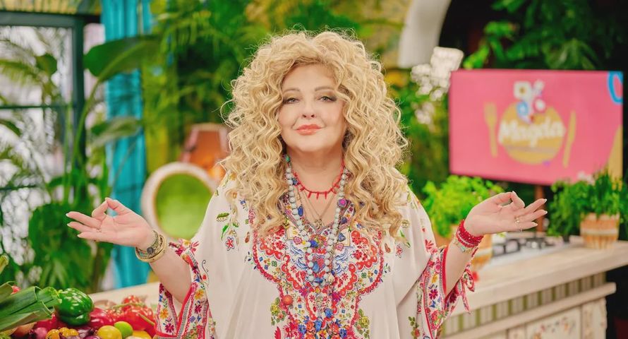 Magda Gessler tłumaczy się ze środków z KPO. „Nie dostałam na Fukiera ani złotówki”