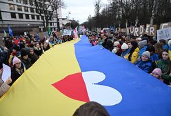 "Le Monde": Polacy sceptyczni wobec akcesji Ukrainy do UE. Poparcie spadło