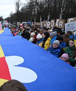 "Le Monde": Polacy sceptyczni wobec akcesji Ukrainy do UE. Poparcie spadło
