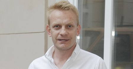 Bartosz Żukowski już tak nie wygląda. Jego metamorfoza to potężne zaskoczenie