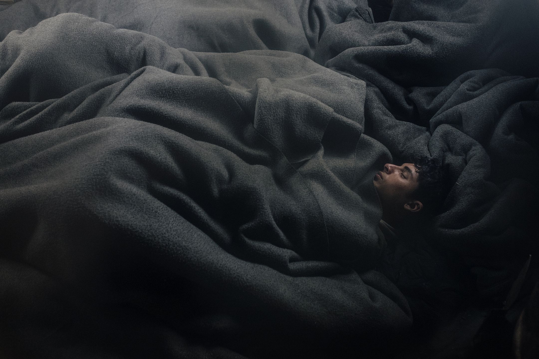 World Press Photo 2018 – znamy nazwiska nominowanych fotografów 45