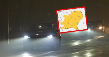 Wydano ostrzeżenia pogodowe. Obowiązują w kilku województwach