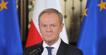 "Absolutnie nie do zaakceptowania". Tusk reaguje na wystąpienie Dudy
