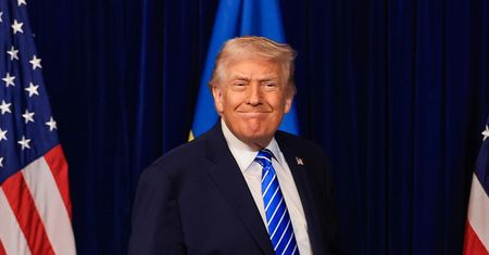 Kto następcą Trumpa? Rozpoczął się wyścig o fotel prezydencki USA
