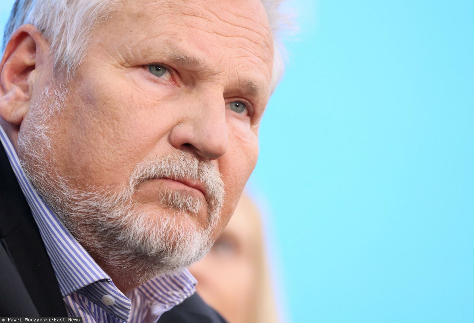 "Z Zełenskim trzeba mówić o problemach". Kwaśniewski dla WP o wizycie prezydenta Ukrainy w Polsce