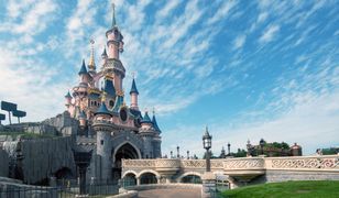 Pociąg z Brukseli pomylił trasę. Europosłowie zamiast do Strasburga pojechali do... Disneylandu