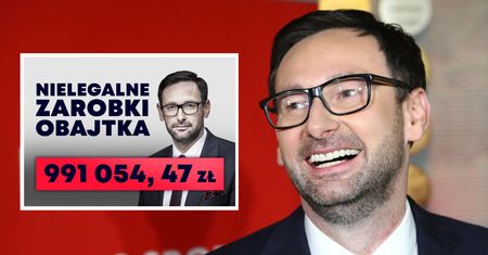 Kłopoty Obajtka. Chodzi o wielką kasę