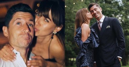 Stęskniona Anna Lewandowska celebruje 32. urodziny Roberta: "Jesteś moim najlepszym przyjacielem. NAJWIĘKSZĄ MIŁOŚCIĄ"