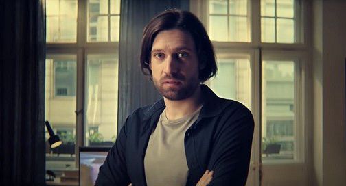 Michał Kempa twarzą nowej kampanii Canal+ (wideo)