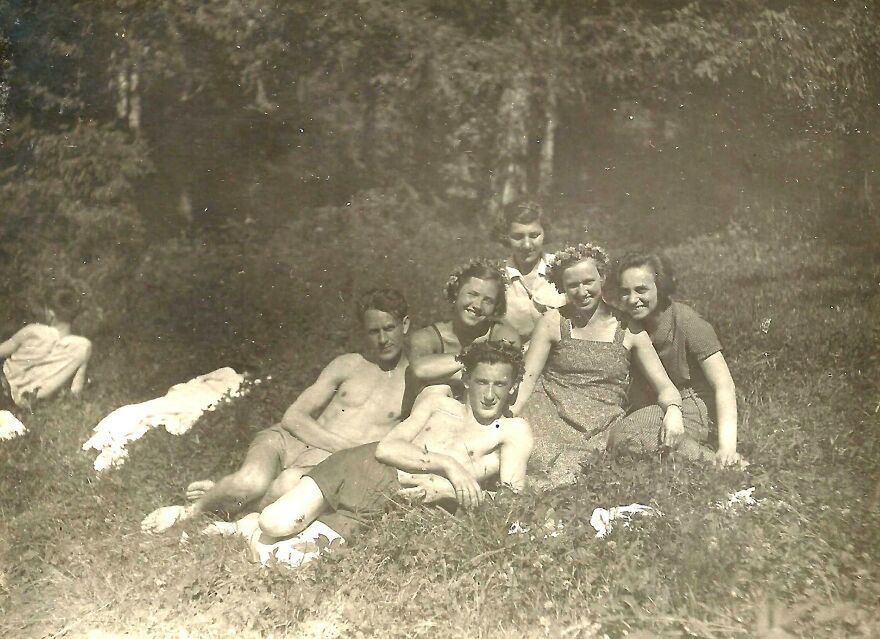 Niesamowita historia fotografa, który dokumentował początki ZSRR. Takich zdjęć jest bardzo mało 10