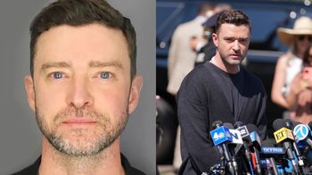 Justin Timberlake pozywa władze miasteczka Sag Harbor. Piosenkarz chce ZABLOKOWAĆ nagranie z jego zatrzymania, bo boi się o swoją REPUTACJĘ