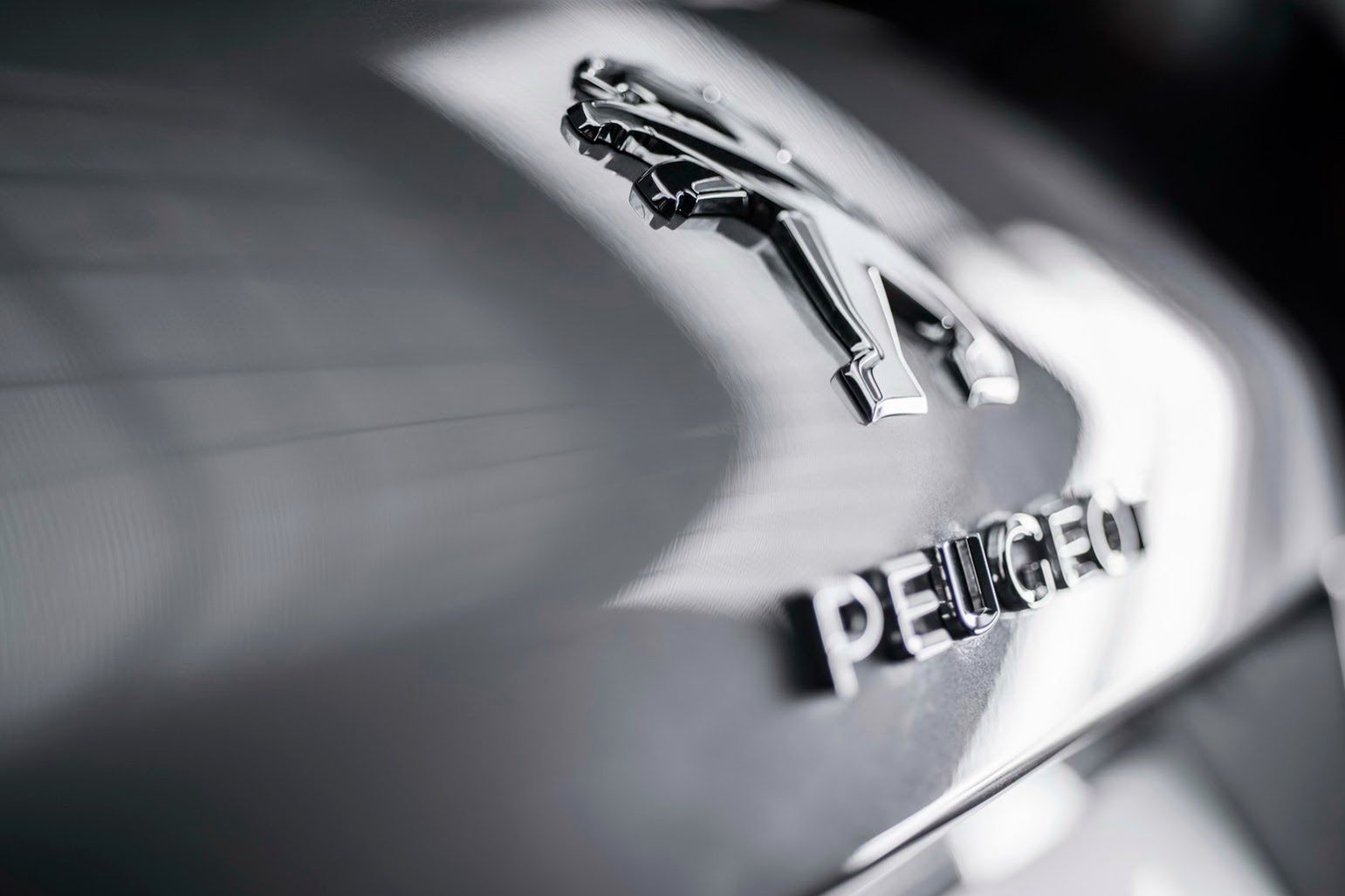 Nowy Peugeot 308 w obszernej galerii zdjęć 115