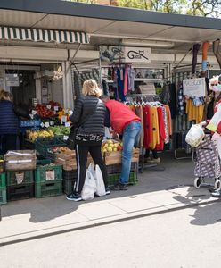 Drożyzna w sklepach. Więcej płacimy m.in. za nabiał, mięso, warzywa i chemię