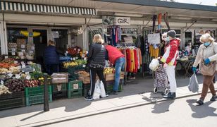 Drożyzna w sklepach. Więcej płacimy m.in. za nabiał, mięso, warzywa i chemię