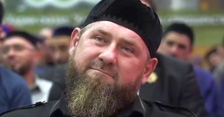 Deportowano 150 tys. ukraińskich dzieci. Częścią już zajął się Kadyrow