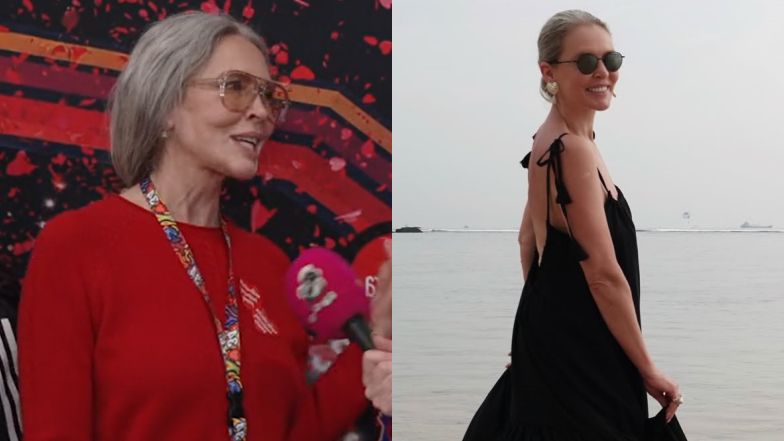 Szczera Bogna Sworowska zdradza sekrety swojej urody. Zdradziła, jak dba o siebie: "To jest OGROM ROBOTY. Wyrzeczenia..." (WIDEO)