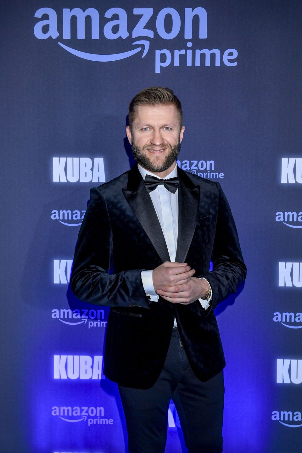 Amazon Prime, dokument, KUBA, "KUBA" - premiera dokumentu Amazon Prime, luty 2024, premiera, premiera dokumentu