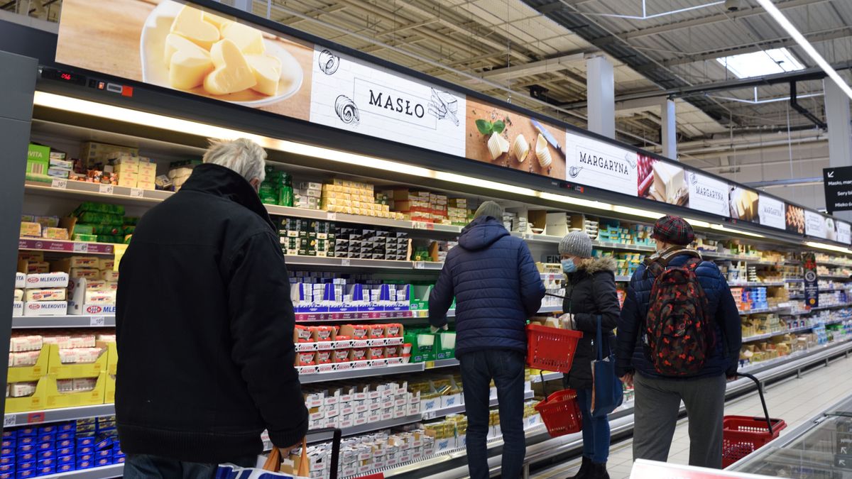 Czeszka opisała wyjazd do Polski na zakupy. "Wracałam do domu ze łzami w oczach"