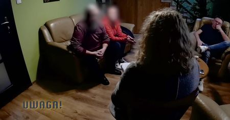 Zmarł po zjedzeniu galarety. „Robiłam ją we własnej kuchni”