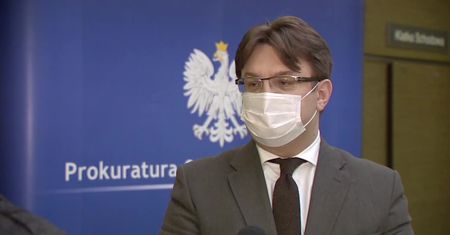 Została uduszona a jej ciało znaleziono nad rzeką. Poznańska prokuratura prosi o pomoc śledczych z Rosji i Ukrainy