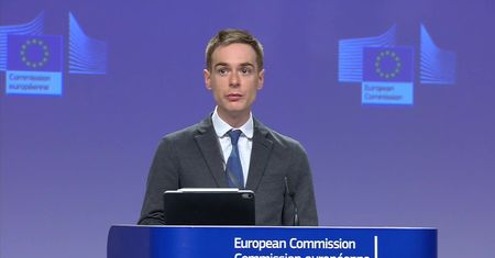 Rzecznik Komisji Europejskiej o sytuacji na granicy polsko-białoruskiej