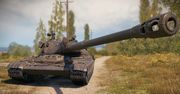 W końcu doczekaliśmy się polskich czołgów w World of Tanks