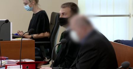 Ponad cztery lata więzienia dla byłego księdza pedofila. “Kary nie można uznać za łagodną”