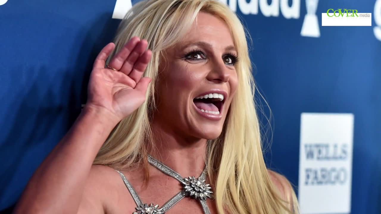 Britney Spears wyjdzie za mąż?