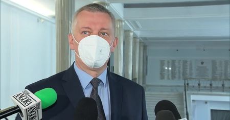 Politycy PO o możliwym powrocie D. Tuska do polskiej polityki.