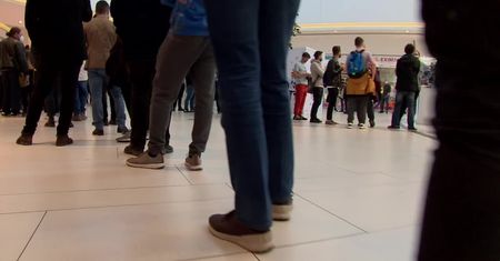 Listopad miesiącem świadomości o “męskich” nowotworach. W ramach akcji “Movember” klienci galerii handlowych mogli wykonać niezbędne badania