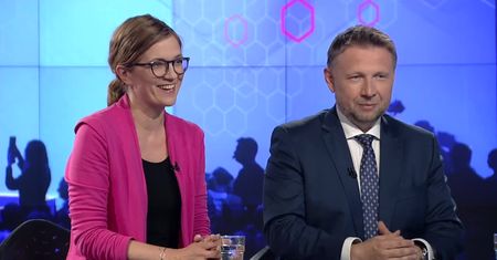 Podwyżka 500 plus. Kierwiński: pośle Kaczyński – nie ma 1 stycznia, nie ma w przyszłym roku, jest tu i teraz