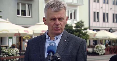 Przedsiębiorcy z Podlasia domagają się rekompensat za straty poniesione w związku ze stanem wyjątkowym.