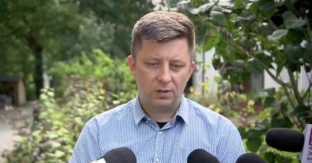 Ewakuacja z Afganistanu. Szósty samolot wylądował w Warszawie.