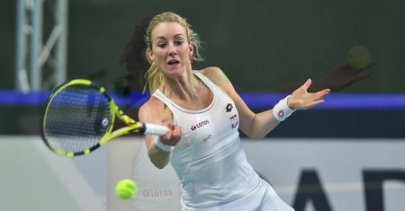 Po pięciu pojedynkach w Billie Jean King Cup polskie tenisistki wygrały z Brazylią 3:2 i awansowały do rundy kwalifikacyjnej Grupy Światowej.