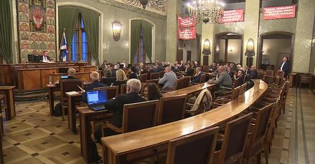 Od lipca w Krakowie nie wyskoczysz po flaszkę do nocnego. Radni poparli częściową prohibicję