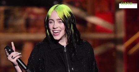 Billie Eilish ma kolejnego stalkera