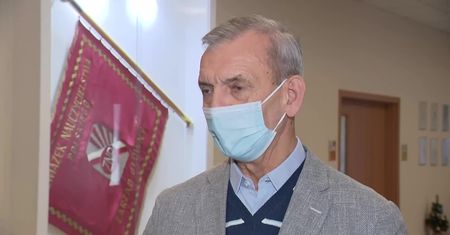 Nauka zdalna w szkołach od 20 grudnia. Nauczyciele nie rozumieją, czemu tak późno.