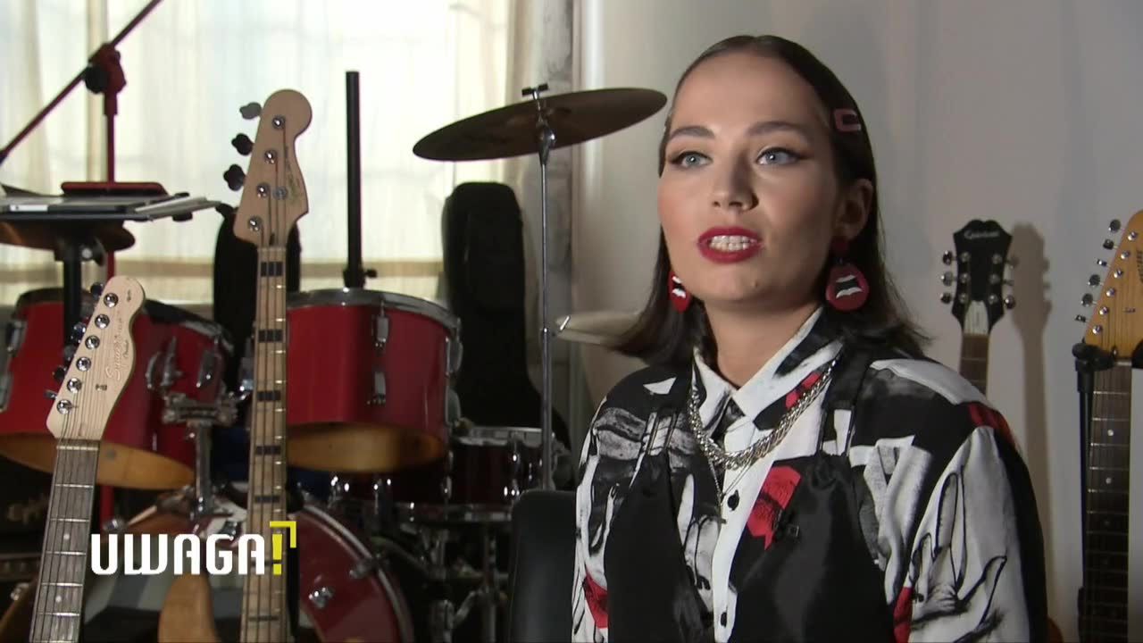 Mery Spolsky: Jestem dumna, że jestem z Polski