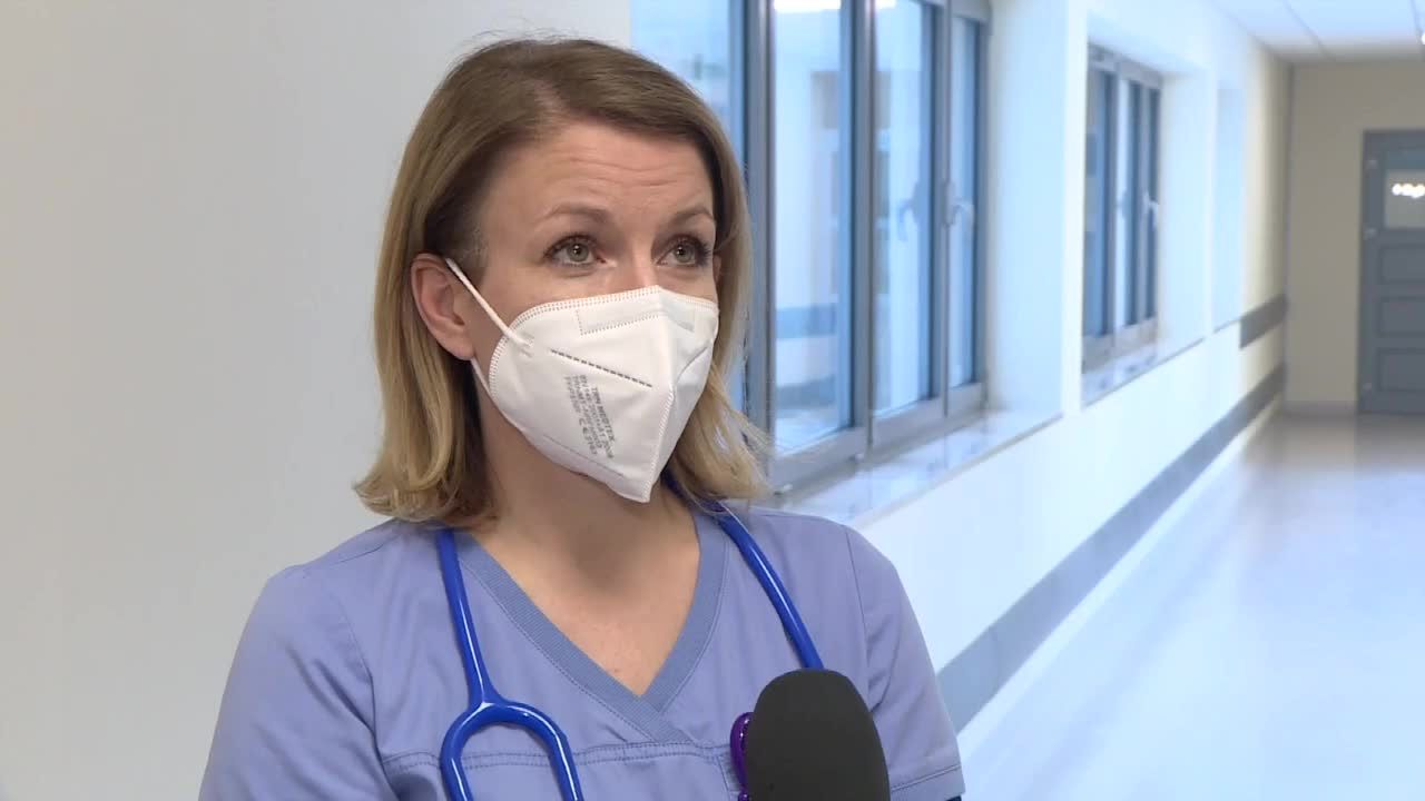 Dwa oddziały na całe województwo małopolskie. Kryzys psychiatrii dziecięcej.