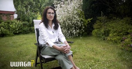 Pomaga kobietom łączyć macierzyństwo i pracę. „Wierzy, że można zmieniać świat”