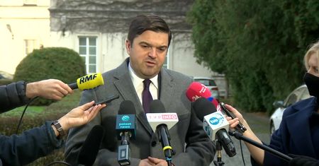 Czy możemy się spodziewać lockdownu?